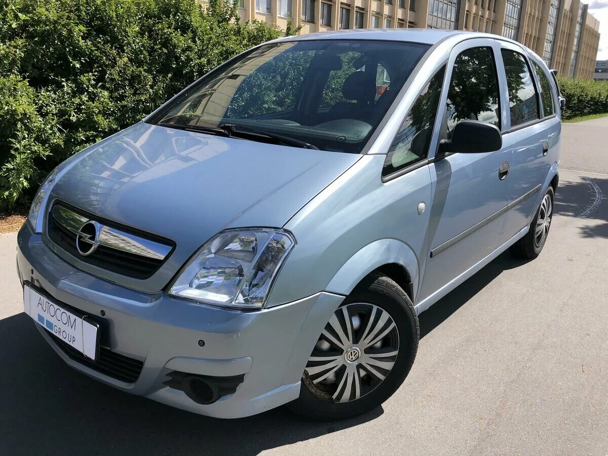 Opel Meriva 2007. Опель Мерива 2007 1.6 механика. Opel Meriva 2007 год. Opel 2007 Meriva седан.