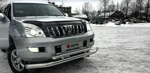 Дром алдан