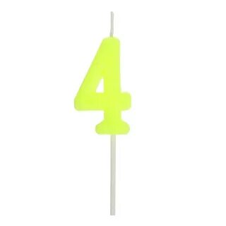 Свечка 4