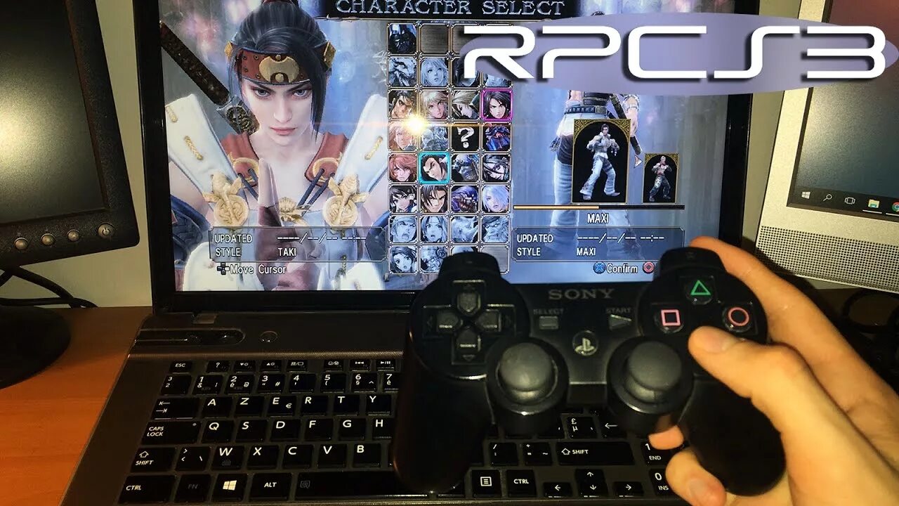 Rpcs3 на андроид. PLAYSTATION 3 эмулятор. Ps3 Emulator for PC. Sony PLAYSTATION 3 эмулятор для ПК. Эмуляция ps3.