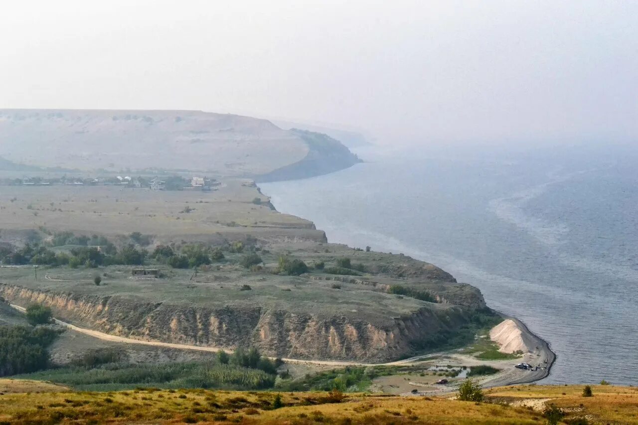 Щербаковка
