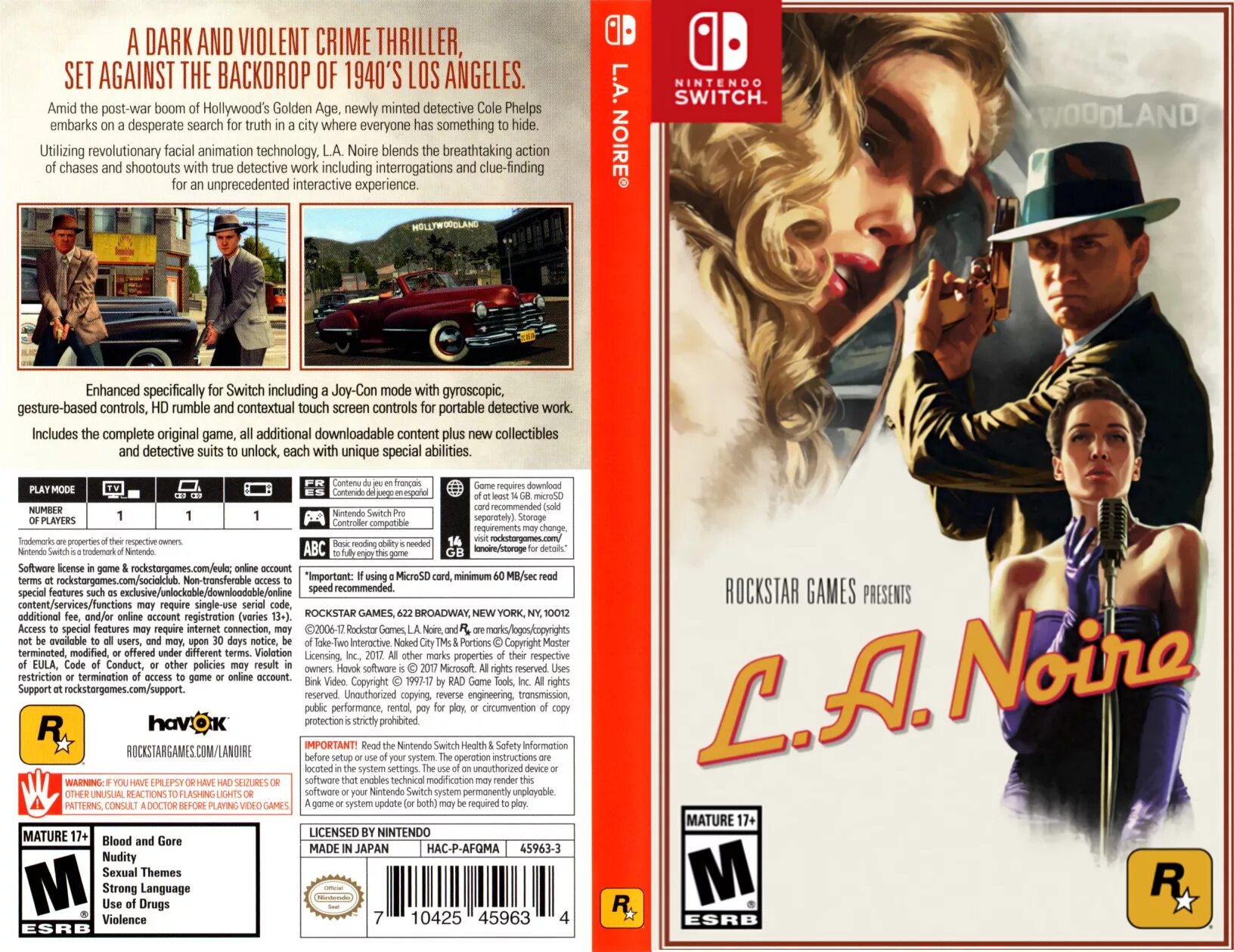 Nintendo l.a.noire обложка. La noire Nintendo Switch. Обложка l a noire Nintendo Switch. L A noire Nintendo. Terms violation