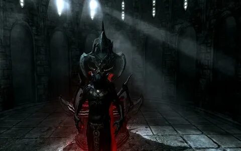 Sacrosanct vampire