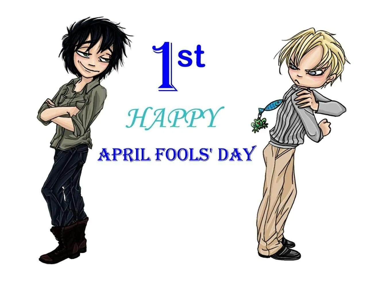 S april. April fool&#039;s day. april 1 - april fool&#039;s day. happy april fool&#039;s day. april fool&#039;s day, 1 апреля..