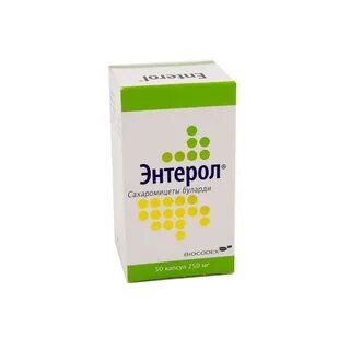 Энтерол 50