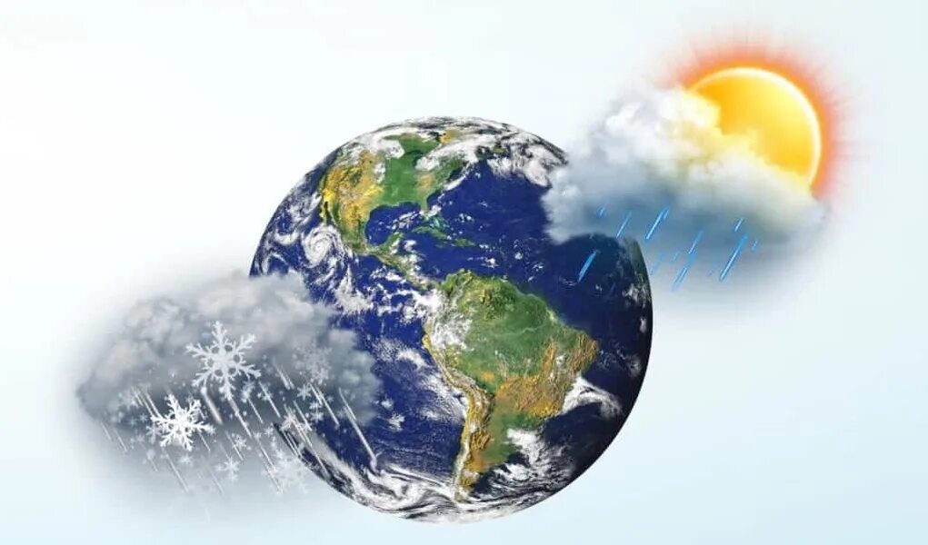 Всемирный метеорологический день. Международный день климата. Гидрометеорологическая служба России.