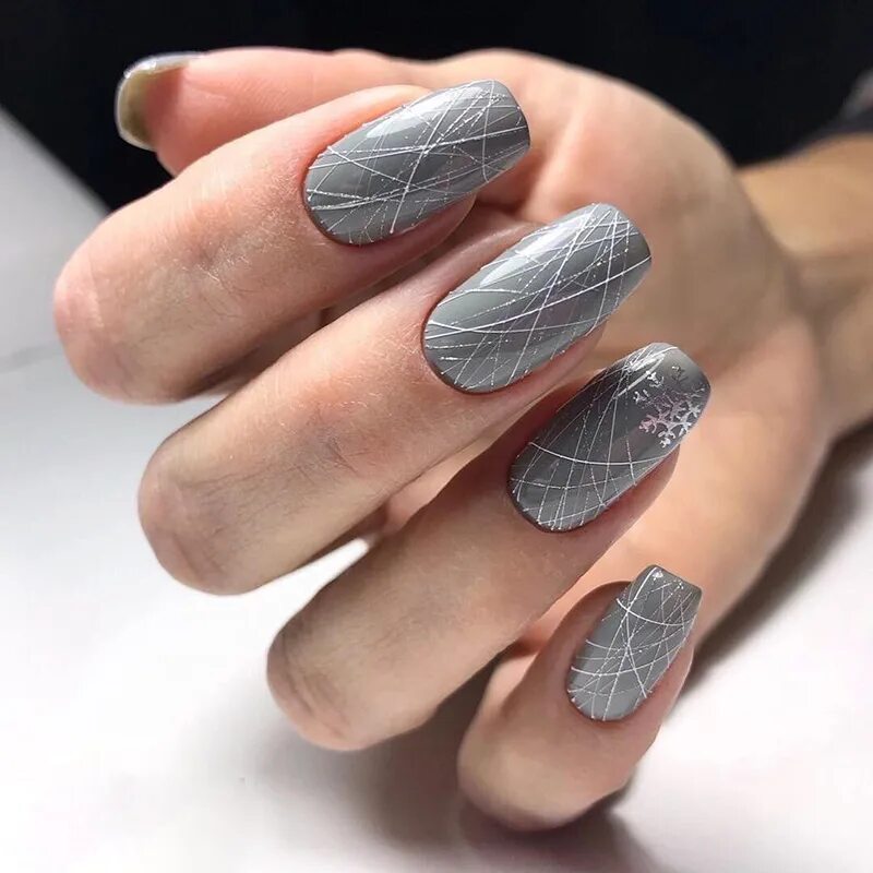 Nails 2025
