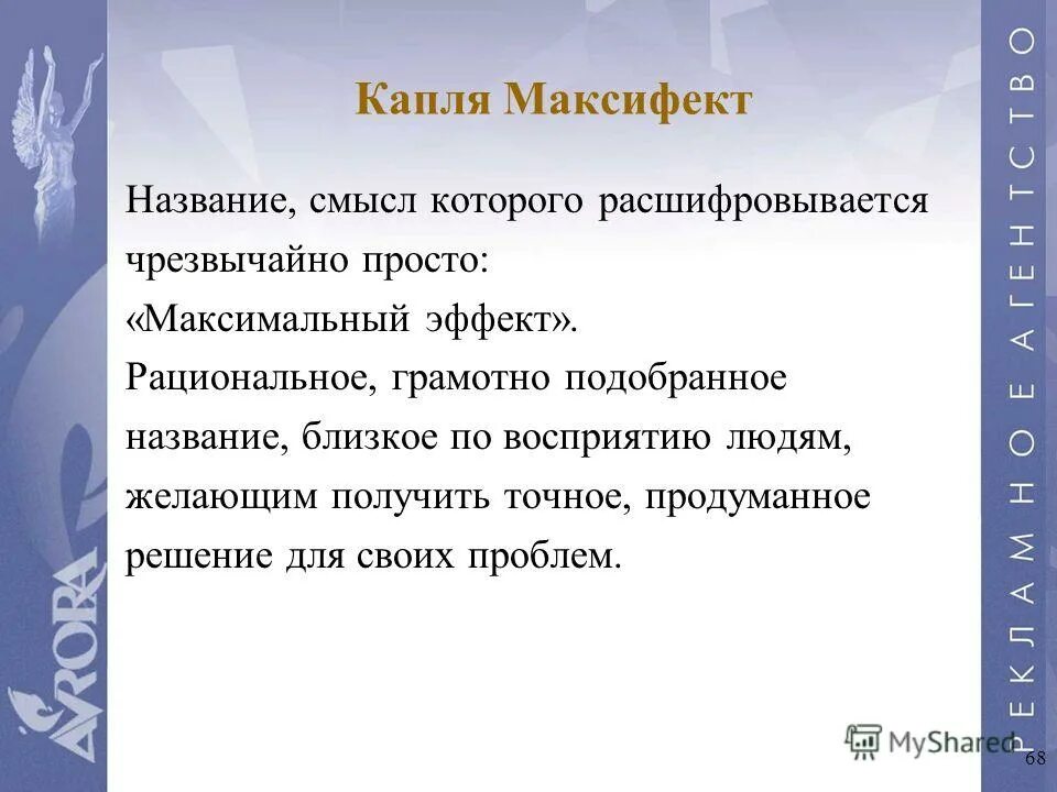 Тема варианты имени. Тема варианты имени