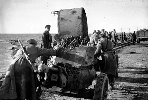 Остров 1941