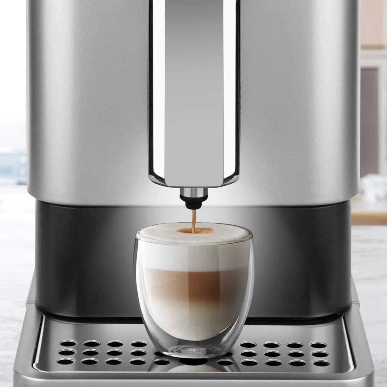 Кофеварка garlyn barista compact отзывы. Кофемашина Garlyn l1000. Гарлин 1000 кофемашина. Капучинатор на Garlyn l1000. Автоматическая кофемашина Garlyn l1000, серебристый.