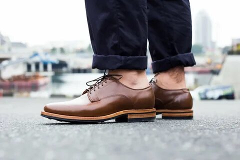 Shoe это