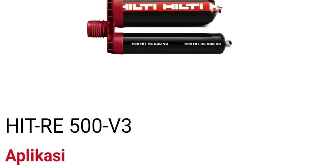 Хилти Ре 500 v3. Хилти Hit re 500. Hilti Hit re 500 v3 расход. Posting 500