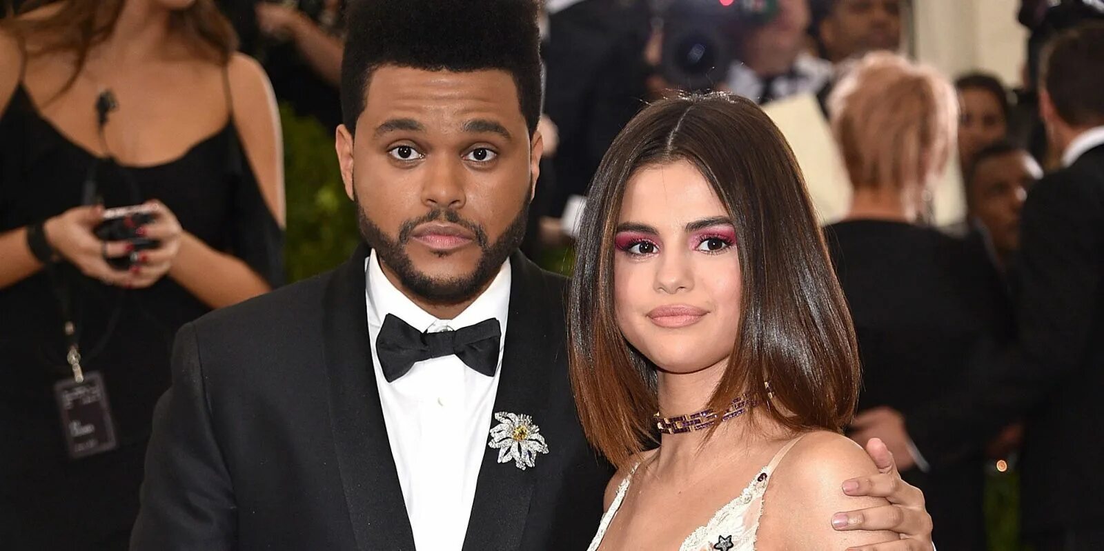 Weeknd selena. Weeknd selena