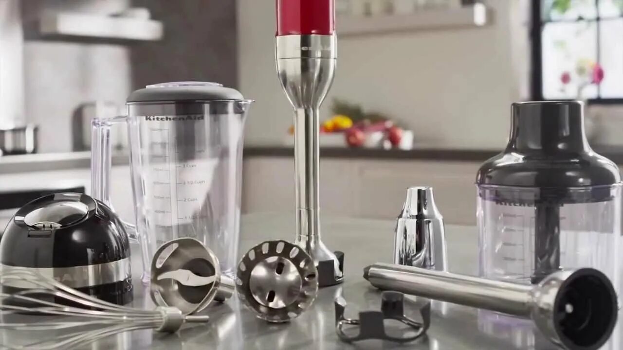 Блендер погружной kitchenaid. Блендер kitchenaid 5ksb5. Насадка для блендера kitchenaid 5ksb1cpa. Погружной блендер kitchenaid 5khb2570h. Лучший производитель блендеров