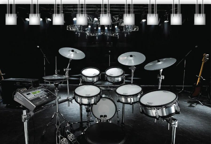 Барабаны бас гитара. Roland td20. барабаны роланд тд 12. roland td 20x. roland electric drums.