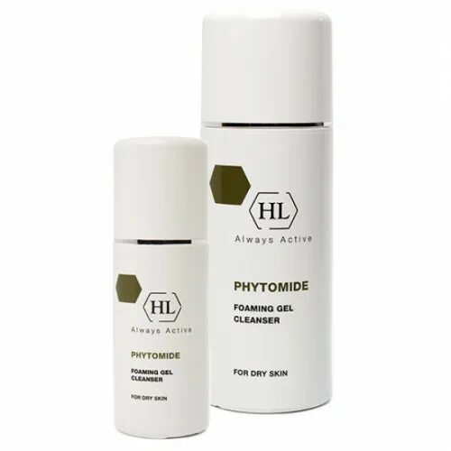 Holy Land Phytomide Foaming Gel Cleanser. Holy Land лосьон Phytomide. Очищающий гель Holy Land Phytomide Foaming Cleanser 150 мл. Очищающий гель Holy Land Phytomide Foaming Cleanser 500 мл. Foaming gel cleanser