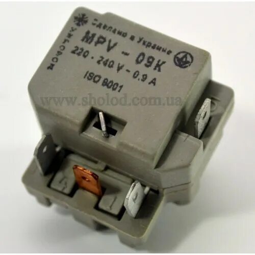 Реле мпв. Реле mpv-09k. пусковое реле mpv-09k 0.9a. реле на холодильник mpv 09k. mpv 09k реле схема.