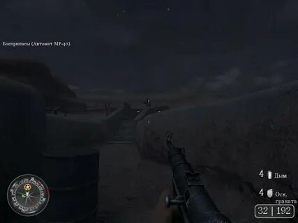 Call of duty сколько часов