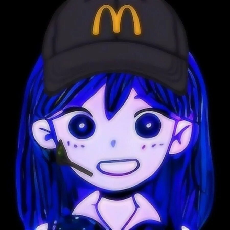 Omori gif. Omori мари. мари из omori. omori ава. омори something.