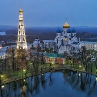 Дзержинский московская область группы
