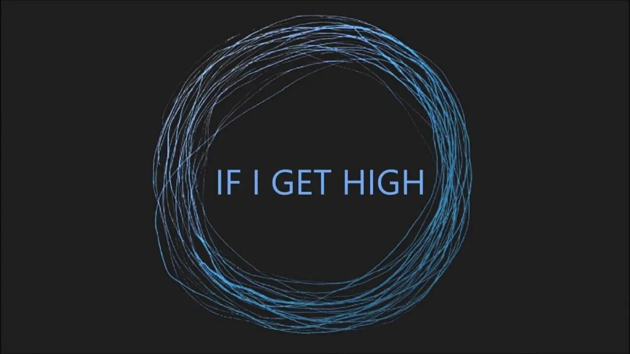 Песня get high