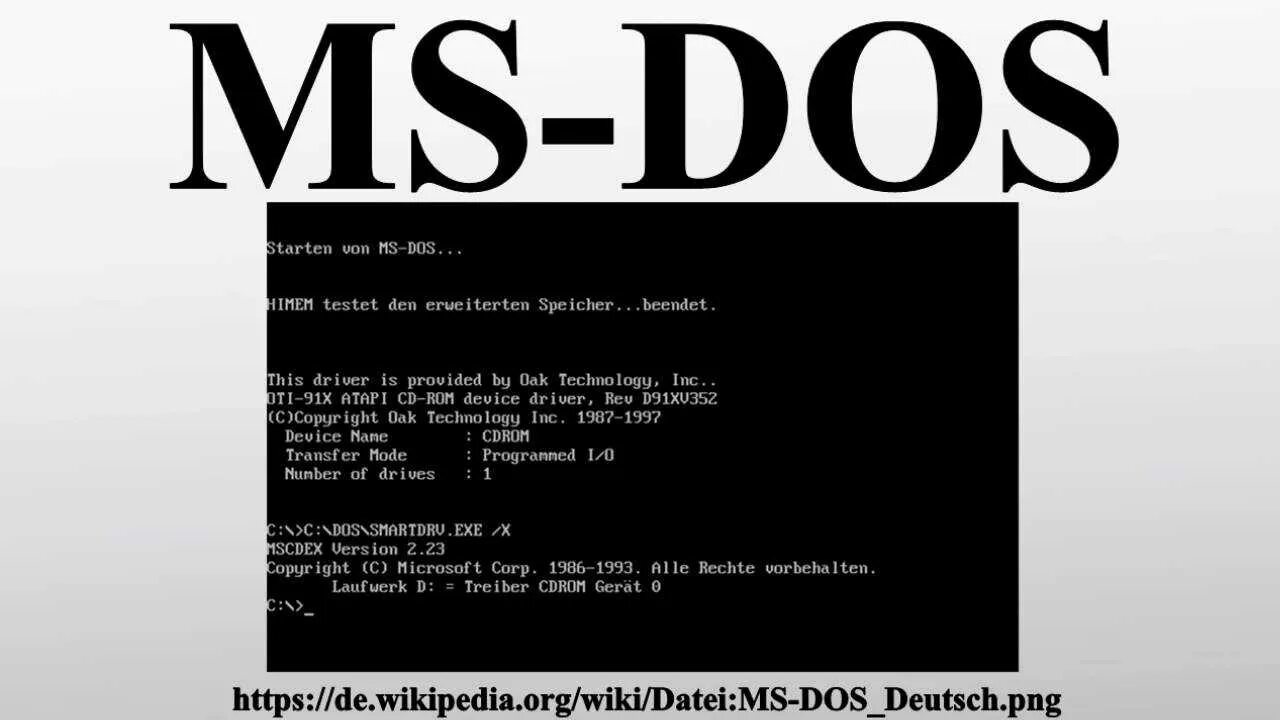 Мс осу. ОС МС дос. ОС МС дос Интерфейс. Значок МС дос. MS dos Интерфейс.