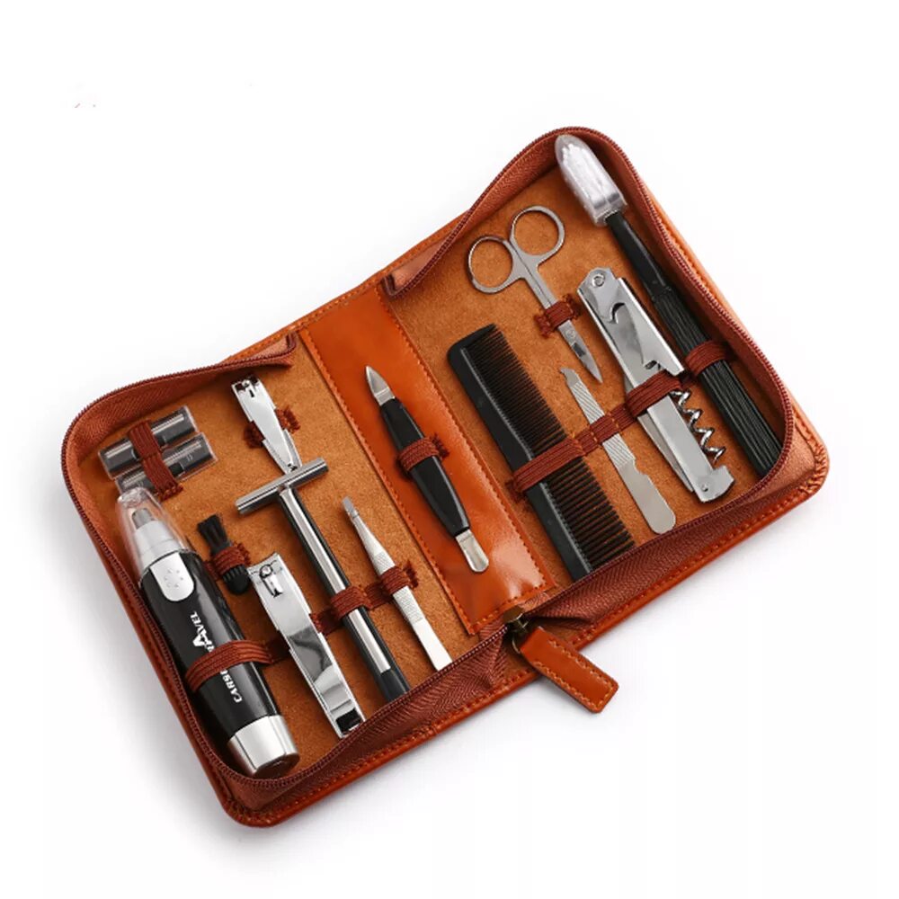 Походный бритвенный набор для мужчин. Мужской дорожный набор для бритья. Подарочный маникюрный набор соленберг. Походный набор для бритья. Мужской несессер для бритья.