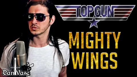 Mighty wings