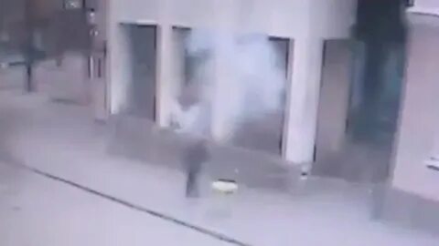 Видео попавшее в сеть