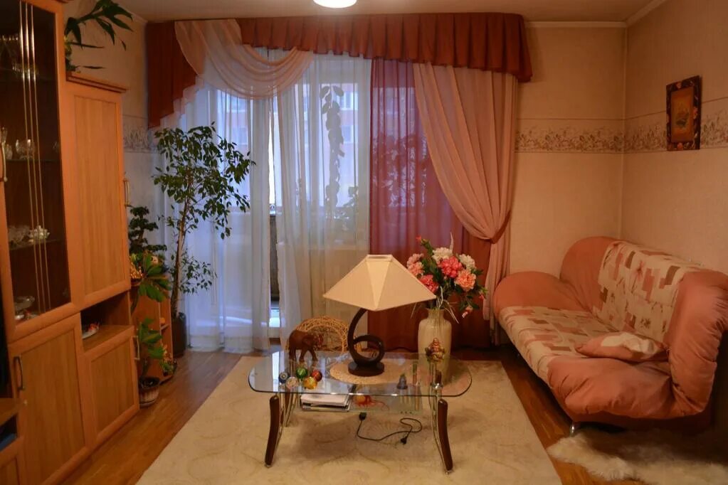 Квартира в Раменском. Покупка квартиры московская область