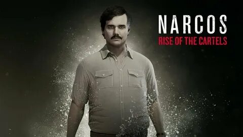 Narcos игра
