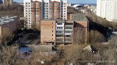2 железнодорожная улица рязань
