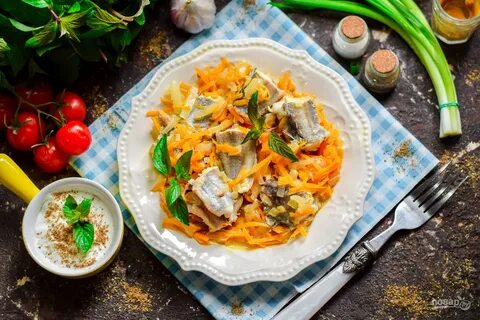 Минтай с овощами вкусно приготовить на сковороде