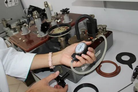 Региональный центр метрологии отзывы