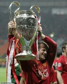 United champions league