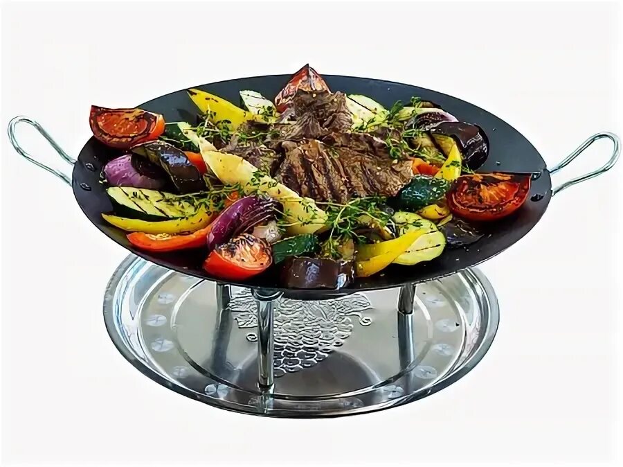 Саджа сковородка. Садж кебаб. Садж говурма. Для чего используется садж. Садж говурма.