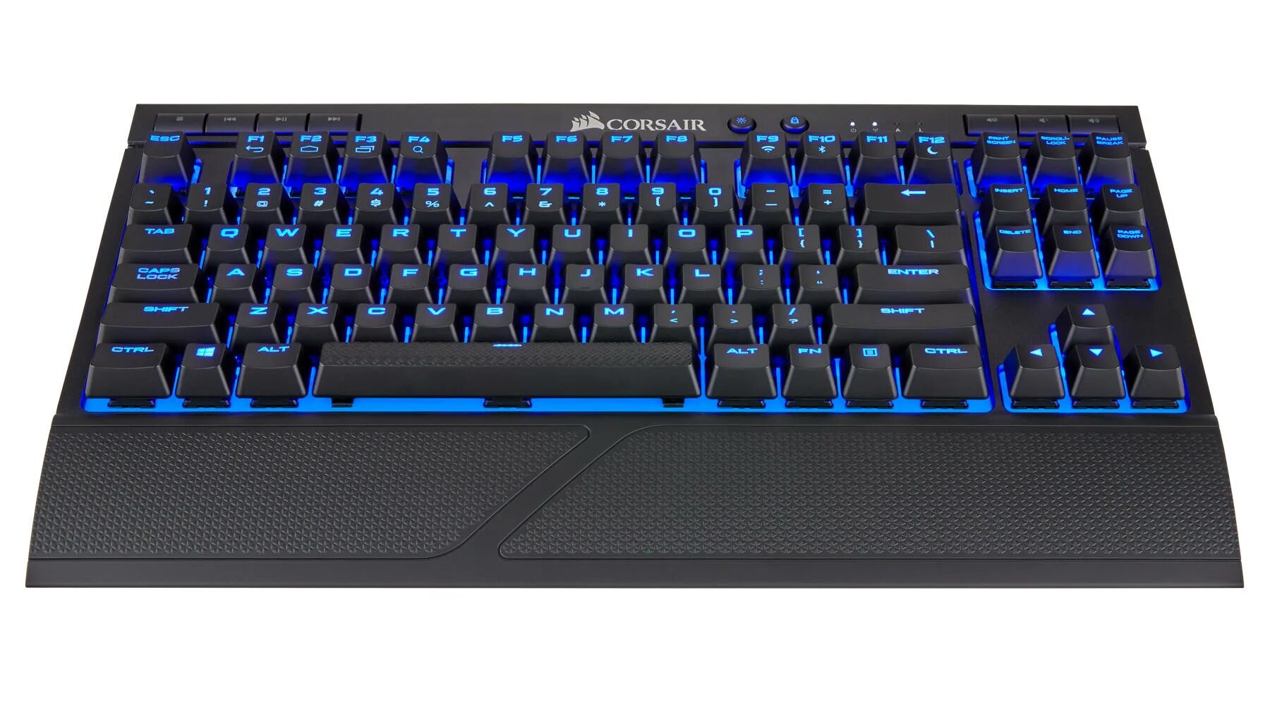 Клавиатура Corsair k63. Клавиатура Corsair k63 Cherry MX Red (Ch-9145030-ru). Клавиатура Корсар к63. Corsair k63 Cherry MX Red. Корсаир