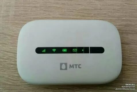 Мтс сим для роутера 4g