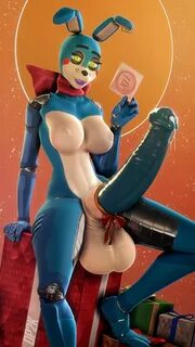 Fnaf porn toy bonnie - noirot.net.ua.