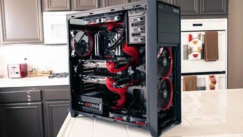 Pc mine