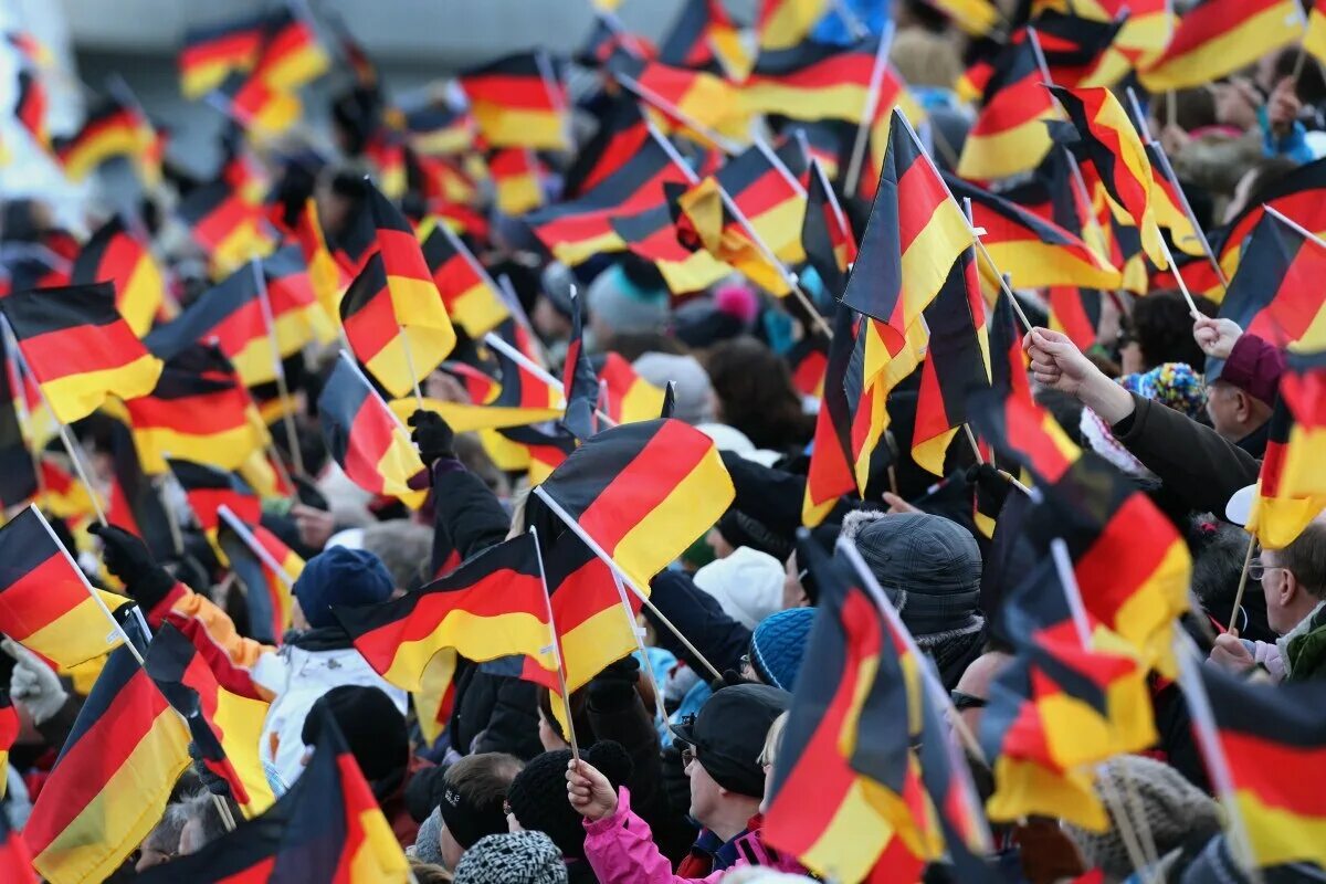 День единства Германии. День германского единства (3 октября). День объединения Германии 3 октября. День германского единства в Германии.