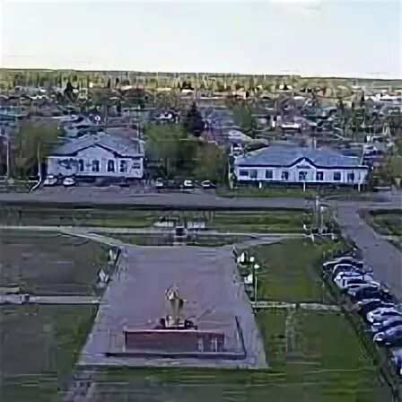 Село азовское омская область