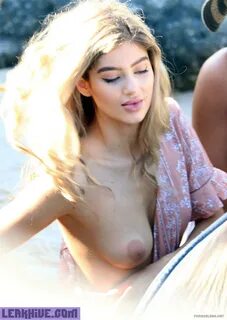 Leaked Belle Lucia Nude And Tight Bikini Photos.