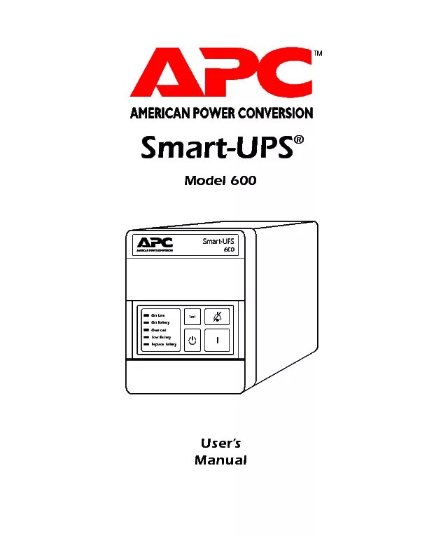 Apc back ups инструкция. APC Smart ups 600. ИБП back-ups 600i. Smart ups 2200 service manual. APC back-ups 600i.