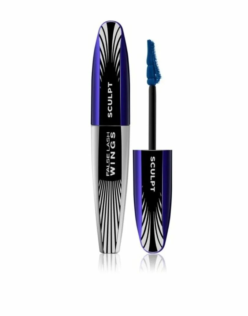 Тушь laf отзывы. False Lash Wings тушь. Тушь лореаль false Lash Effect. Тушь для ресниц Loreal "false Lash Wings". Тушь лореаль эффект бабочки.