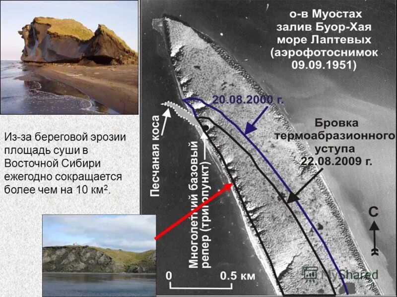 Что значит береговой. Эрозионный берег. Береговая эрозия. Береговая эрозия Чукотки. Береговая эрозия карта.