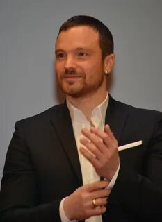 Чадов младший