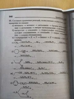 Метиламин можно получить из метанола действием аммиака
