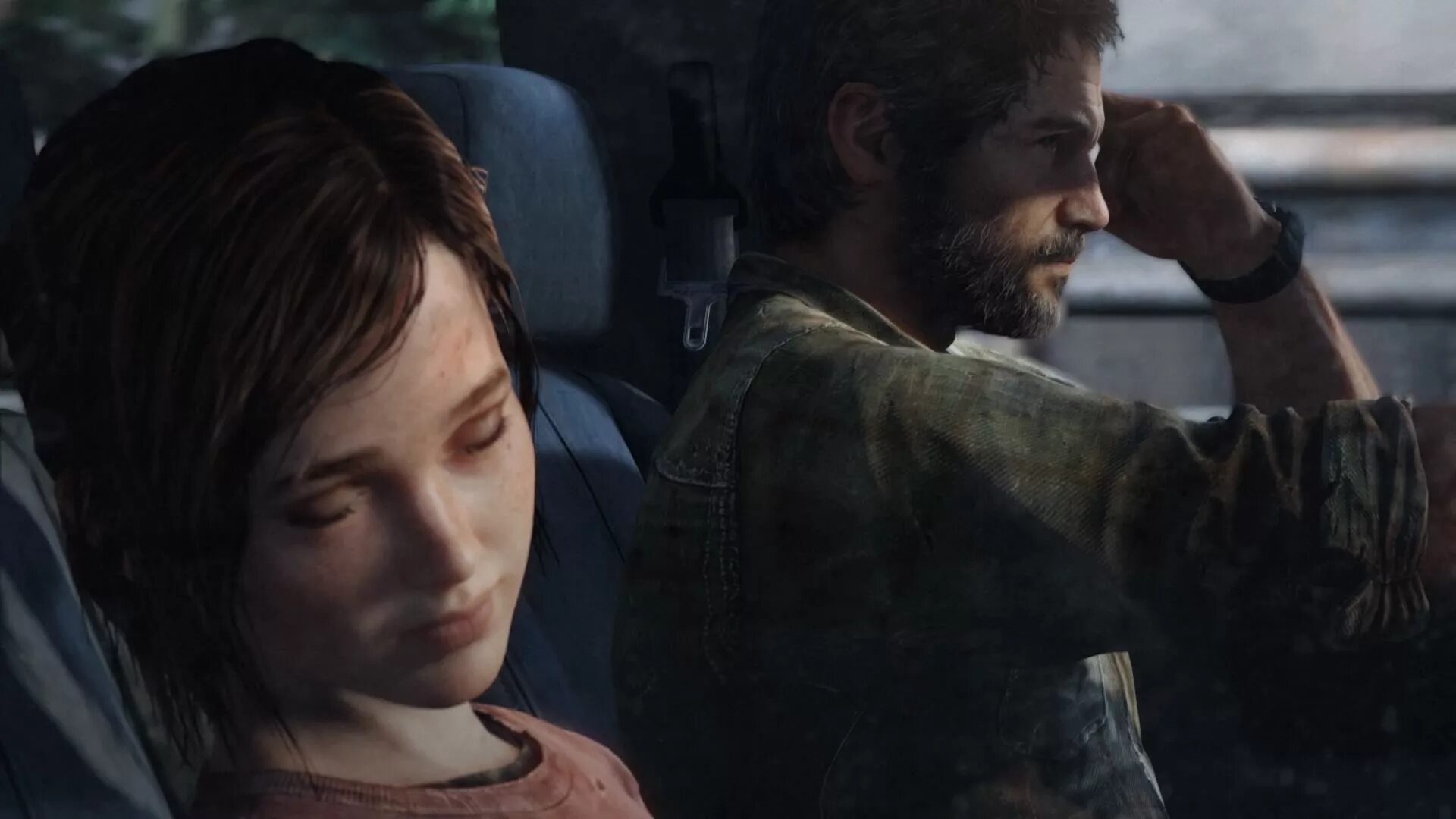 Песня luminary joel. Джоэл the last of us 2. Джоэл the last of us.