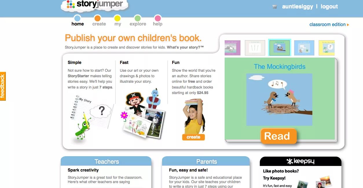 Own it 1 students book
